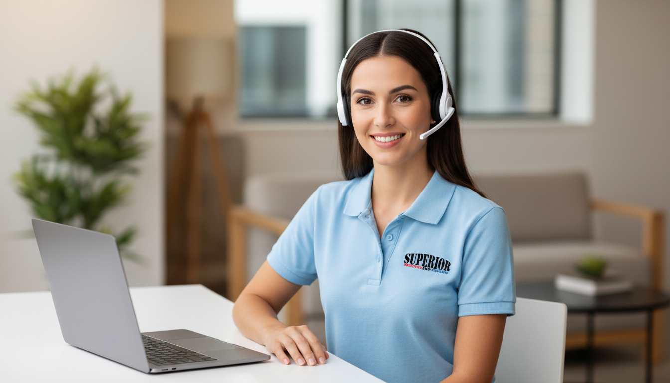 Jane Smith - Customer Service
